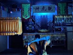 -棂笼·深度沉浸密室(武汉旗舰店)