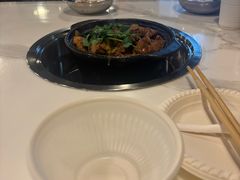 -二楼老店重庆鸡公煲(真光路店)