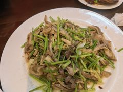 芫爆肚丝-泰丰楼(前门西大街店)