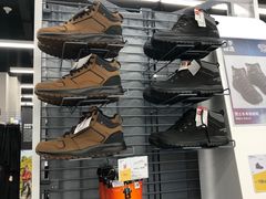 -迪卡侬(湘江路店)