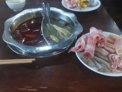 -金捞自助火锅烤肉店(阳华路店)