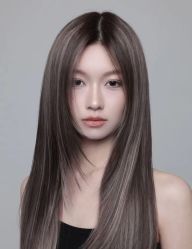-YESIDO椰岛造型烫发染发