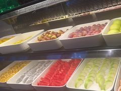 -泉州悦华酒店·自助餐厅