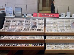 -LOHO眼镜(世纪汇广场店)