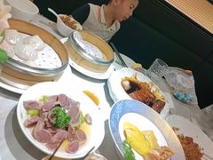 -南京路步行街