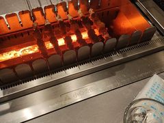 -冰城串说·羊肉串烧烤(哈西大街店)