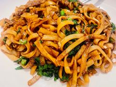 -神仙馆(衡山路店)