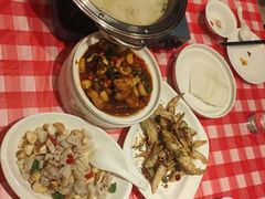 -巴陵全鱼席(湖南老字号汴河街店 )