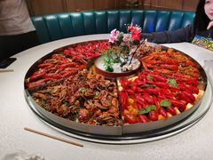 -Bigger龙虾(锦屏家园店)