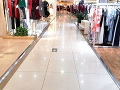 店内环境-长发商厦