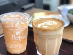 -Peet's 皮爷咖啡(东湖路手作店)