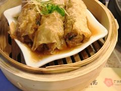 -点都德(聚福楼店)