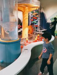 -北京科学中心儿童乐园