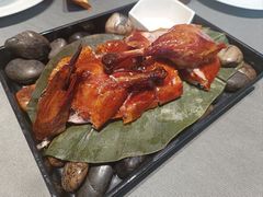 -小厨娘淮扬菜(河西奥美大厦店)