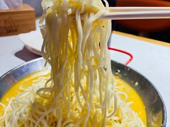 凉面-杨氏青龙虾·羊蝎子(托乐嘉店)