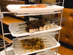-玉善烧烤串城(长春总店)