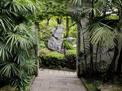 -南山植物园