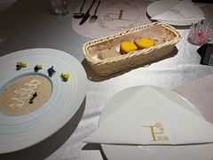 -PARFUM FLORAL花境法餐(南京首店)