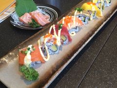 -元气寿司(新城市广场店)