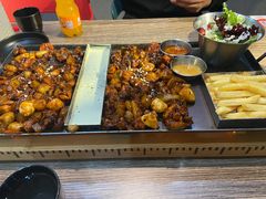 -分米鸡DM Chicken(银泰城店)