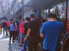 -金杨老摊头蛋饼(金口路店)