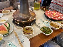 -京城胜利涮羊肉(禧乐汇店)