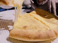 -咕鹿流心披萨(下沙店)
