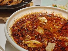 -南山翁新概念川菜(江宁万达广场店)