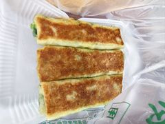 -靠山屯东北农家菜(八龙桥雅苑店)