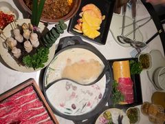 -太琼糟粕醋火锅·海南老爸茶(海棠湾臻选店)