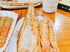 -本色.小马哥烧烤(五一路总店)