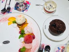 -哈根达斯(皇城恒隆广场店)