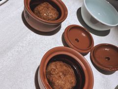 张氏狮子头-羲和雅苑•北京烤鸭(吴中路万象城店)