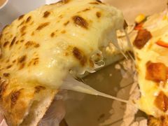 -烁先生披萨·儿童餐下午茶(河南岸店)
