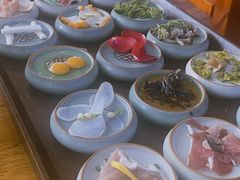 -桥香园过桥米线(国贸店)