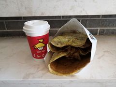 -清真·二嫂子煎饼果子(鼓楼旗舰形象店)