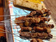 -年轮烧烤·羊蝎子·烤鱼(星湖街店)