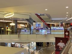 -皇庭广场(福华三路店)