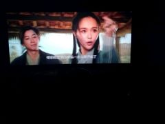 -奥斯卡升龙国际影城(RealD Cinema)