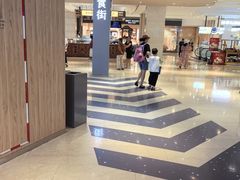 -柏威年大连购物中心