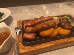 -翠华餐厅(正佳广场店)