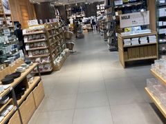 -MUJI无印良品(万达天鹅湖店)
