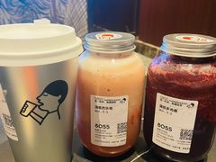 -喜茶(合肥正大广场店)