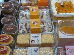 -凯斯汀蛋糕(大学城店)