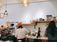 -LAB COFFEE来杯咖啡(浦仓路店)