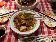 -西贝莜面村(近铁城市广场店)