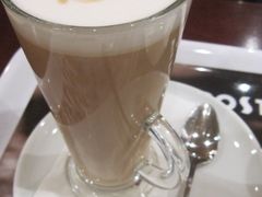 咖啡-COSTA COFFEE(武汉天地店)