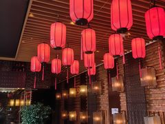 -南通滨江洲际酒店-东厨中餐厅