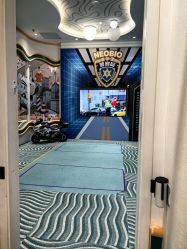 -奈尔宝家庭中心·亲子餐厅(苏州大悦城店)