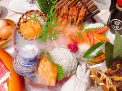 -伝承·和牛寿喜烧·放题(东营银座购物中心店)